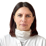Круглова Оксана Алексеевна