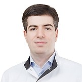Манушакян Григорий Арамович
