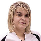 Чайка Наталья Владимировна