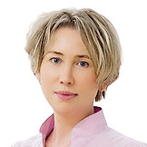 Захарова Анна Викторовна