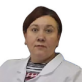 Кулабухова Елена Анатольевна