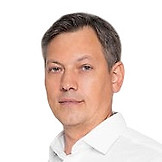 Клетчиков Максим Юрьевич