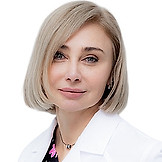 Кибишева Амина Аскербиевна