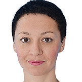 Кулеш Елена Павловна
