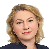 Морозова Ирина Николаевна