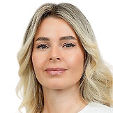 Иванова Евгения Александровна