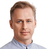 Гирич Юрий Алексеевич