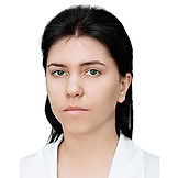 Гуторова Дарья Сергеевна