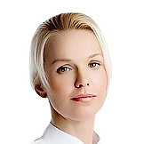 Солдатенкова Елена Анатольевна