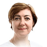 Кунченко Наталья Борисовна