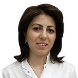 Садоева Ирина Аслановна