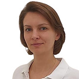 Ермолаева Анна Юрьевна