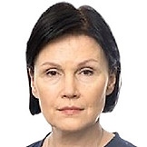 Кочергина Лариса Александровна