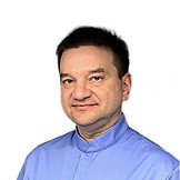 Рябыкин Михаил Григорьевич
