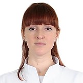 Иванова Екатерина Владимировна