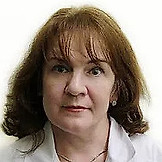Скибина Надежда Геннадьевна