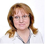 Абушенко Марина Ивановна