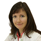 Козлова Алина Владимировна