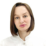Тарасевич Светлана Сергеевна