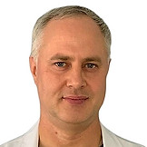 Верещагин Дмитрий Михайлович