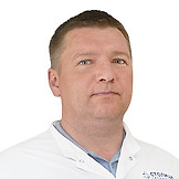 Самарин Михаил Сергеевич