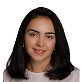 Алиева Заира Мамедалиевна