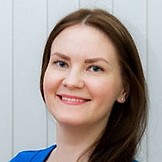 Зубарева Наталья Валерьевна