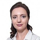 Ягудинова Гульнара Саитовна