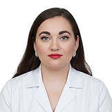 Найденова Мария Николаевна