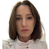 Мельникова Валерия Анатольевна