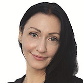 Мещерякова Елена Витальевна