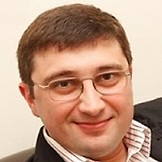 Марулиди Роман Георгиевич
