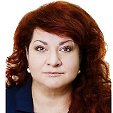 Зенкина Марина Валерьевна