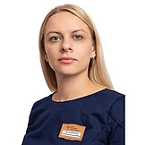 Гелло Ирина Андреевна