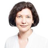 Цыденова Марианна Михайловна