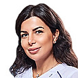 Арутюнян Елена Варужановна