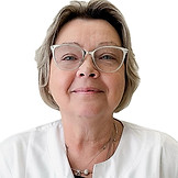 Баконина Елена Юрьевна