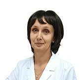 Тумина Евгения Владимировна