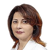 Бесман Ирина Владимировна