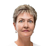 Хохлова Светлана Юрьевна
