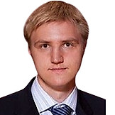 Атрощенко Андрей Олегович