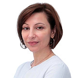 Барбарисова Руслана Юрьевна