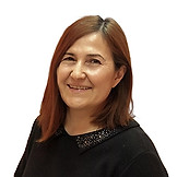 Цветкова Роза Романовна