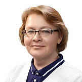 Голова Юлия Арнольдовна