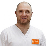 Фуфаев Николай Владимирович