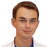Безверхий Сергей Владимирович