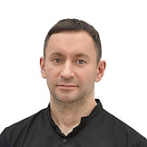 Жаров Семен Владимирович