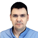 Филатенков Павел Сергеевич