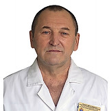 Нестерович Виктор Александрович