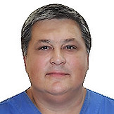 Труштинов Сергей Владимирович